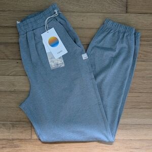 NWT Vuori Boyfriend Jogger